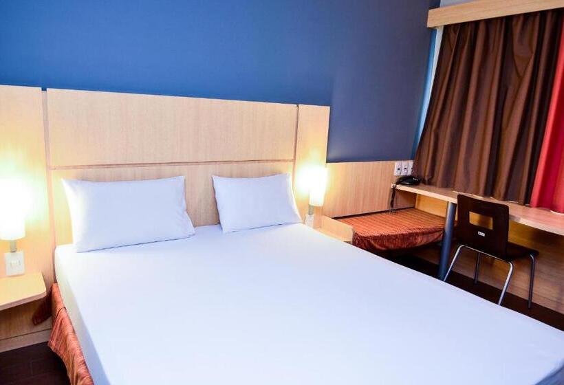 غرفة قياسية, Amapa