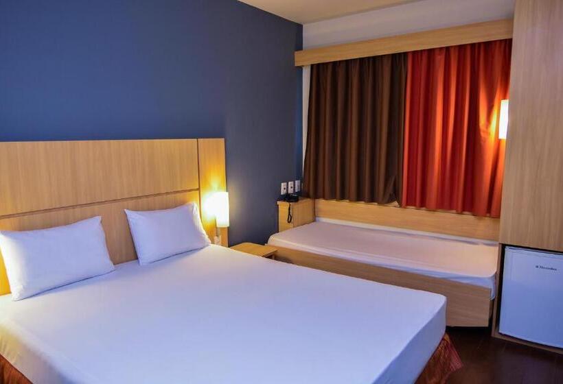 غرفة قياسية, Amapa