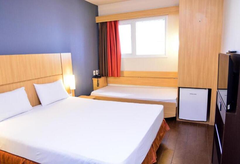 غرفة قياسية, Amapa