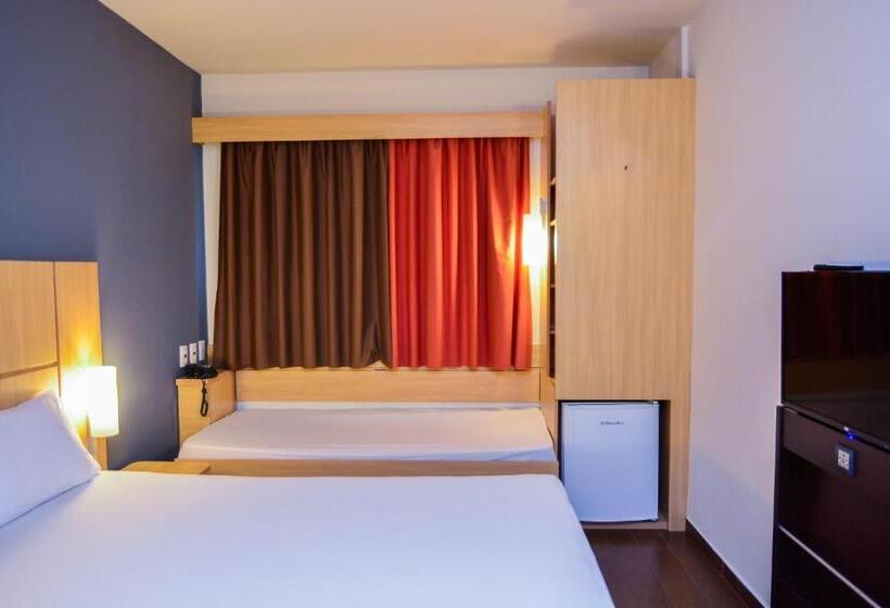 غرفة قياسية, Amapa