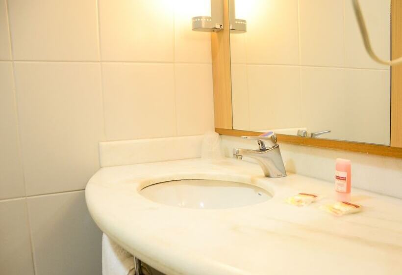 غرفة قياسية, Amapa