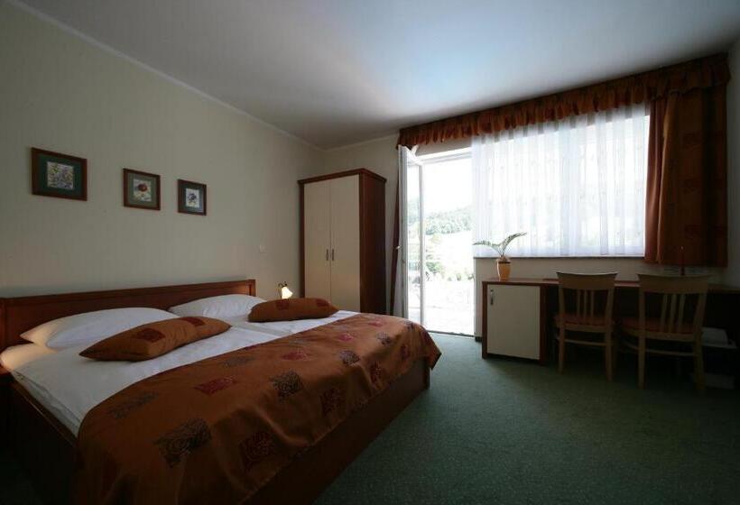 اتاق استاندارد, Aqua Roma