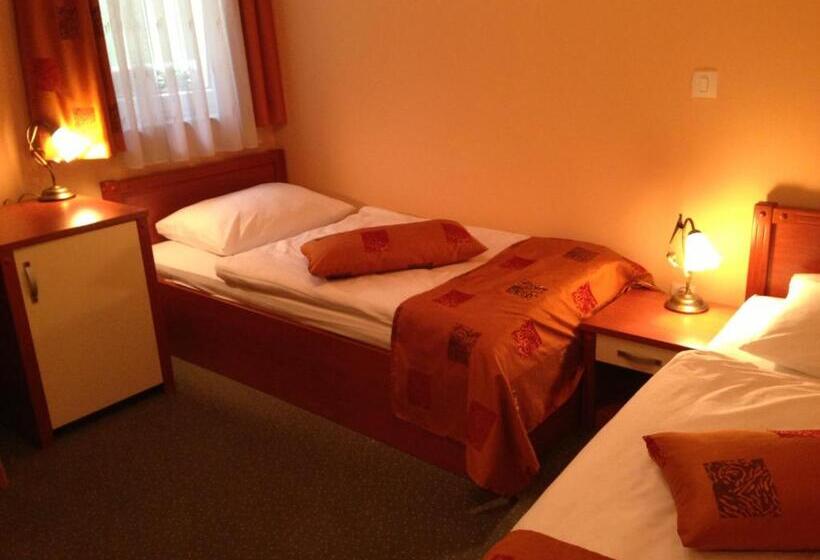 اتاق استاندارد, Aqua Roma