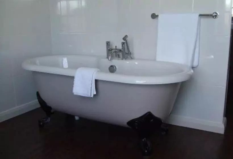 スーペリアールーム, The Bannatyne Spa
