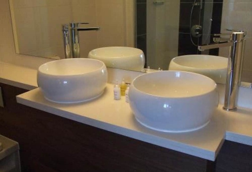 Номер Executive, The Bannatyne Spa