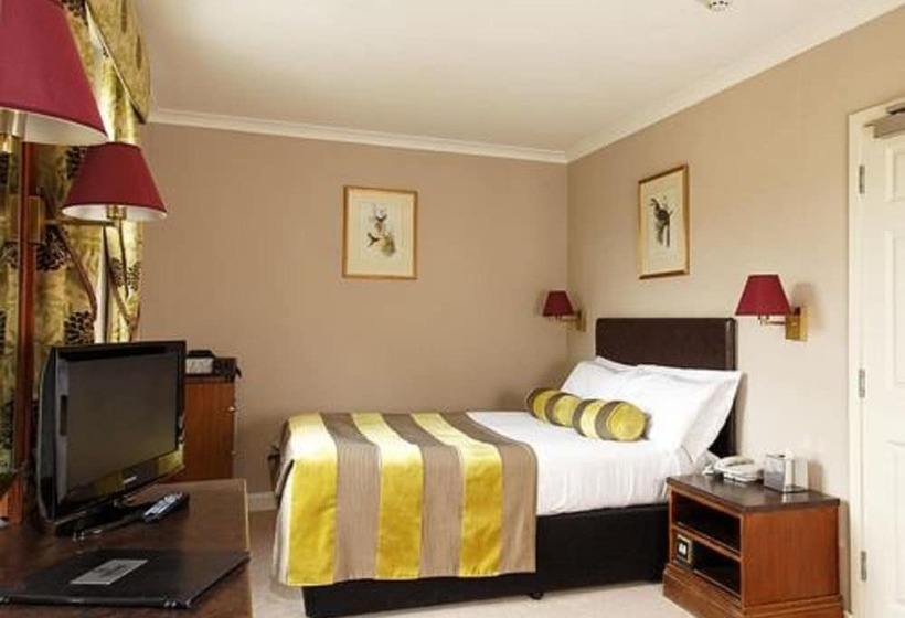 Номер Стандарт, The Bannatyne Spa