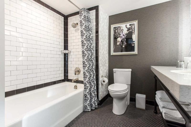 Номер Deluxe, The Bannatyne Spa