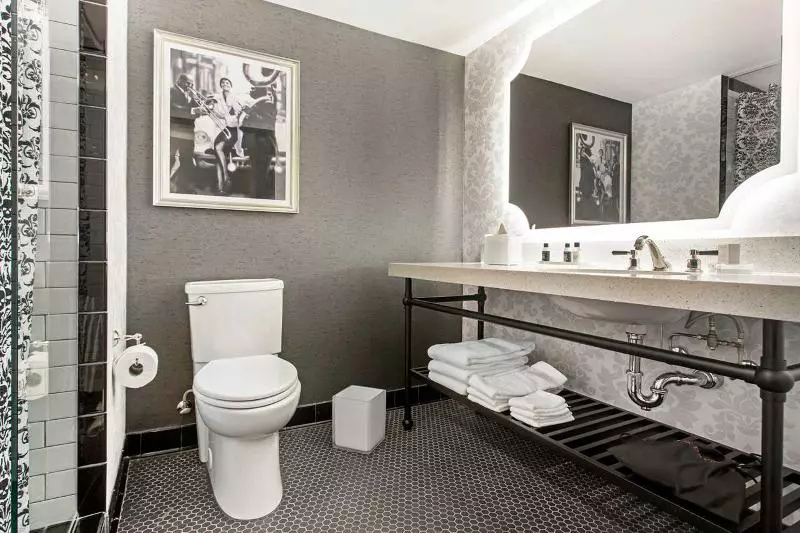 デラックスルーム, The Bannatyne Spa