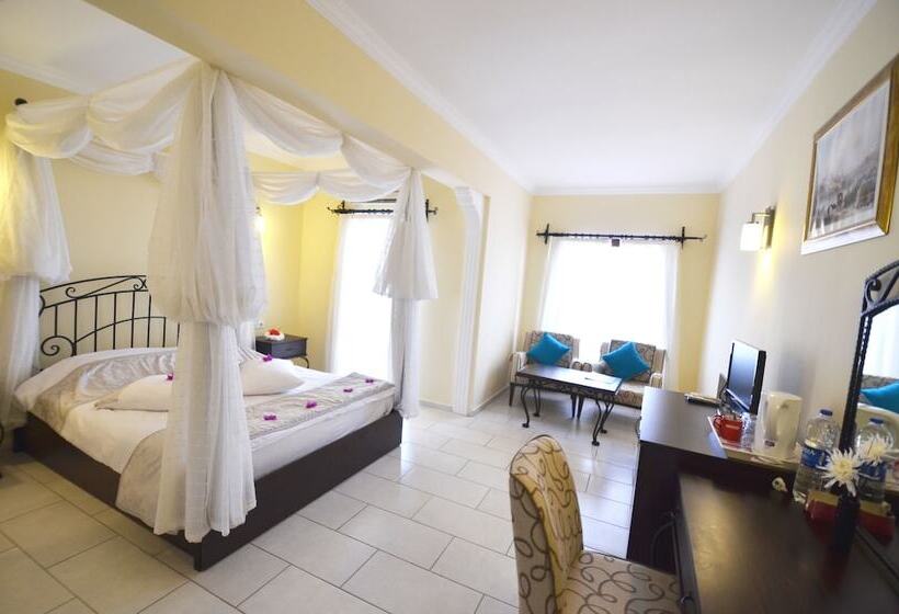 חדר סטנדרט, Cachet Adults Only