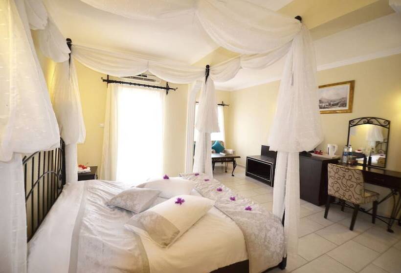 חדר סטנדרט, Cachet Adults Only