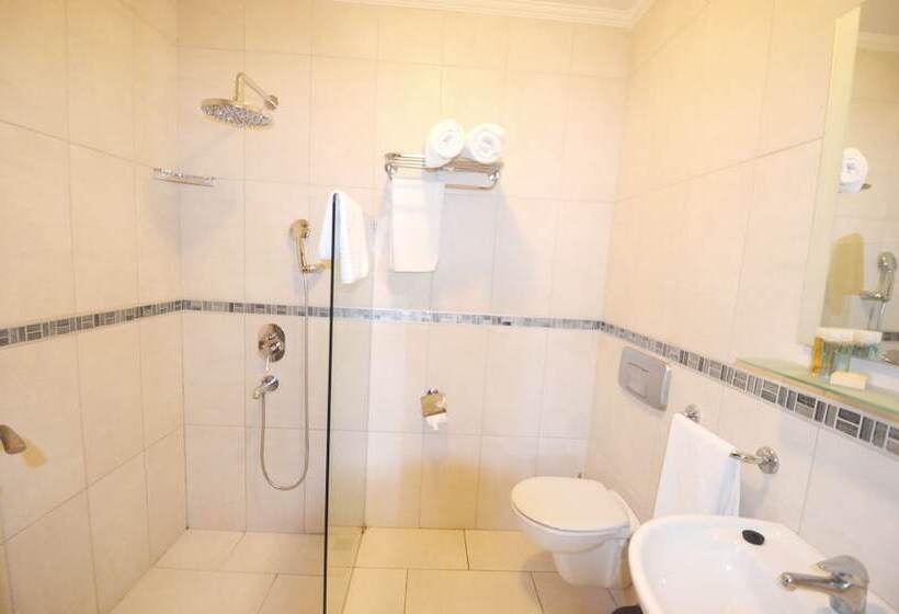 חדר סטנדרט, Cachet Adults Only