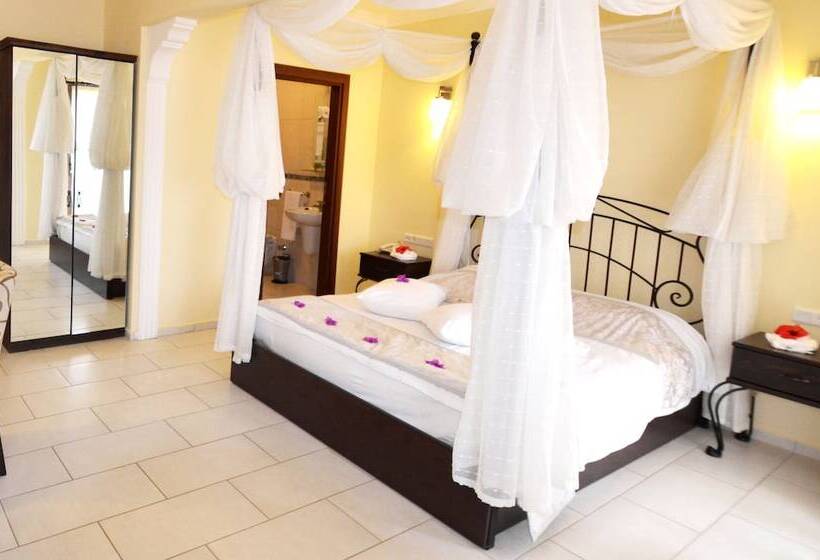 חדר סטנדרט, Cachet Adults Only