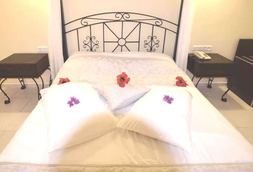 חדר סופריור נוף לים, Cachet Adults Only