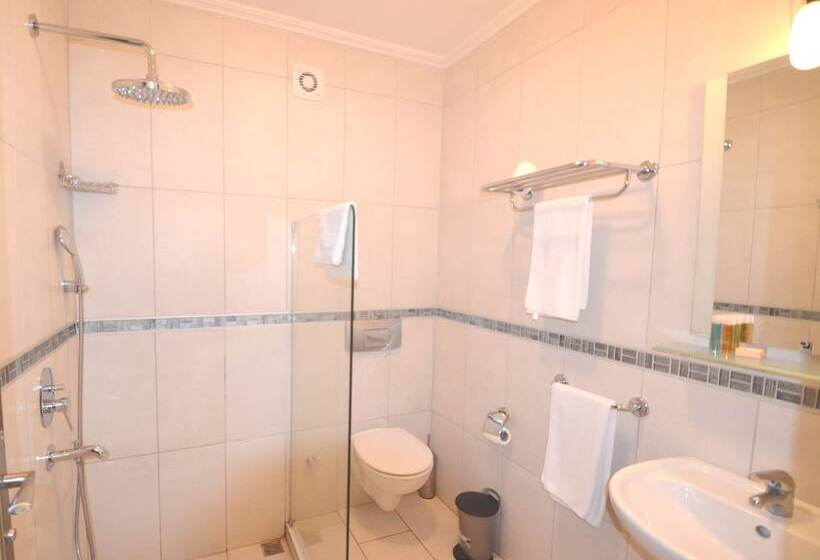 חדר סופריור נוף לים, Cachet Adults Only