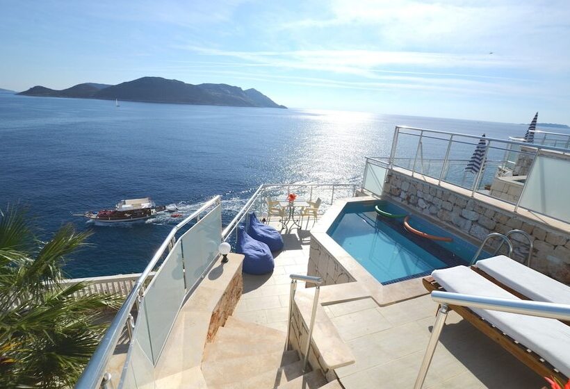 חדר סטנדרט, Cachet Adults Only