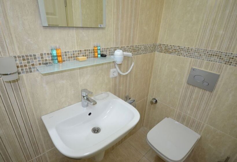 חדר סטנדרט, Cachet Adults Only