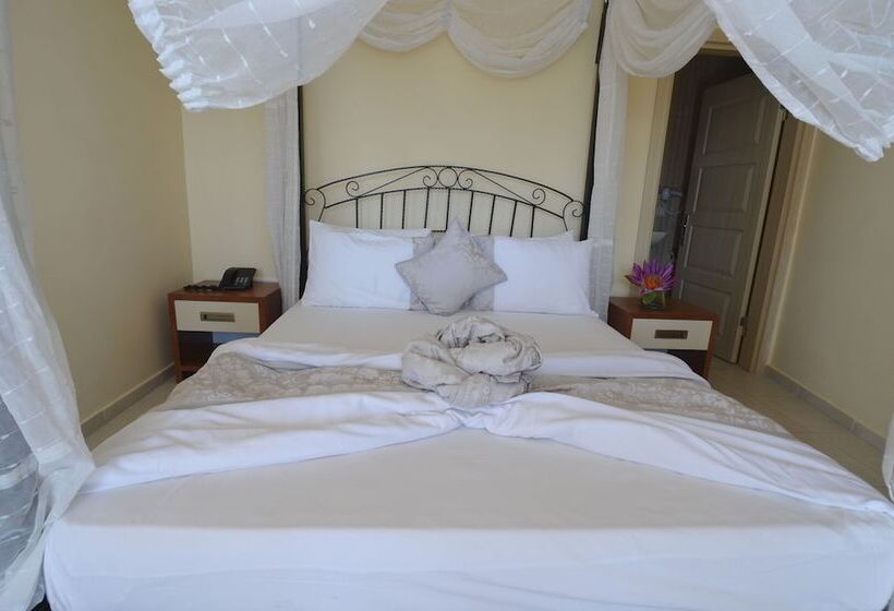 חדר סטנדרט, Cachet Adults Only