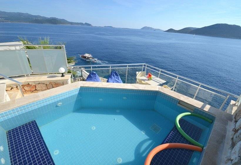 חדר סטנדרט, Cachet Adults Only