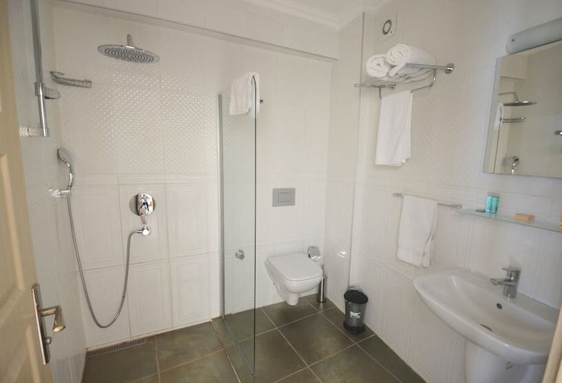 חדר סטנדרט, Cachet Adults Only