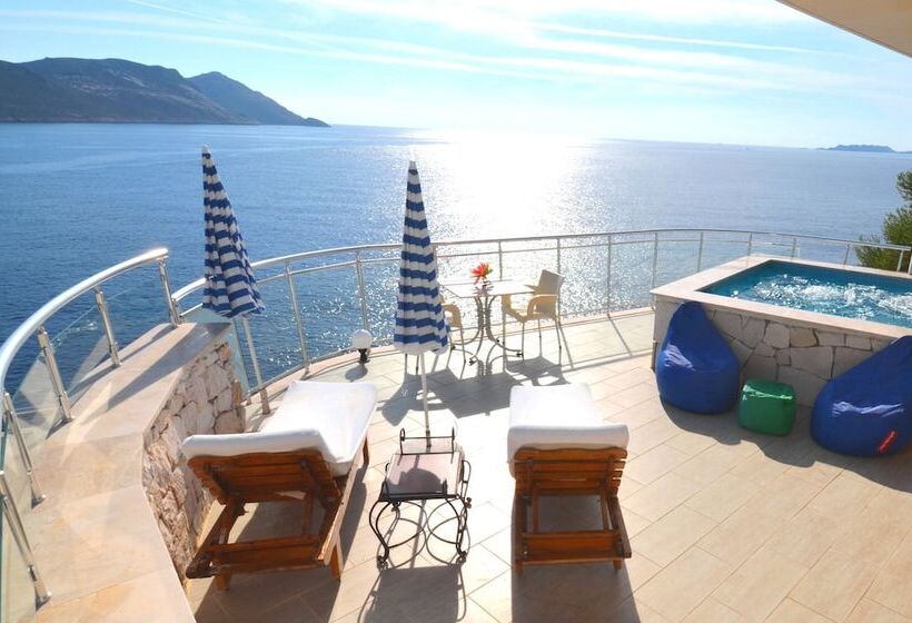 חדר סטנדרט, Cachet Adults Only