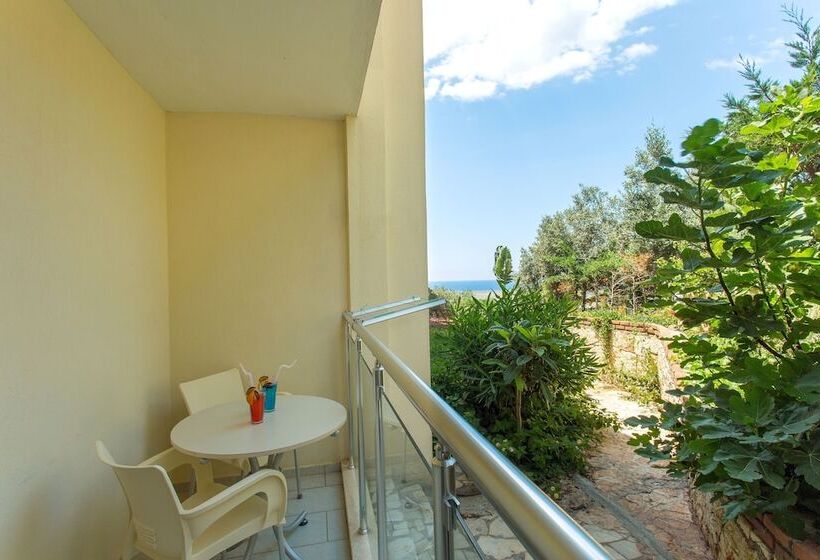 חדר סטנדרט, Cachet Adults Only