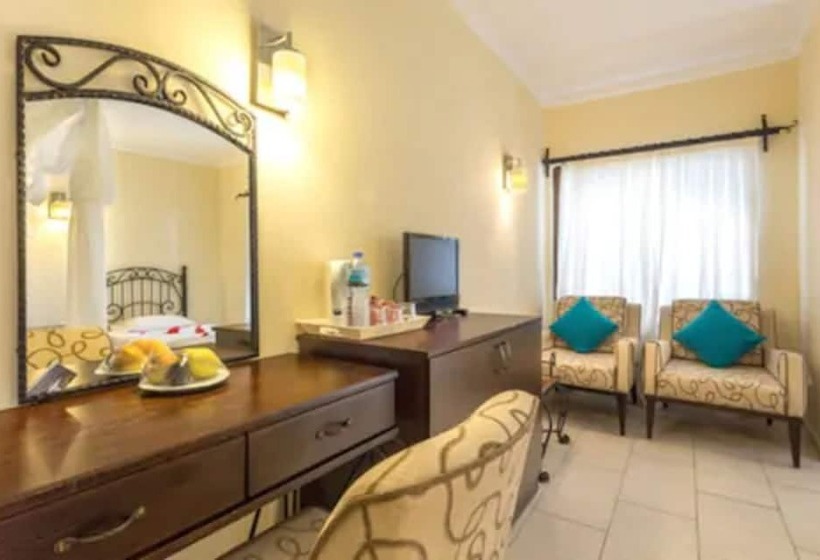 חדר סטנדרט, Cachet Adults Only