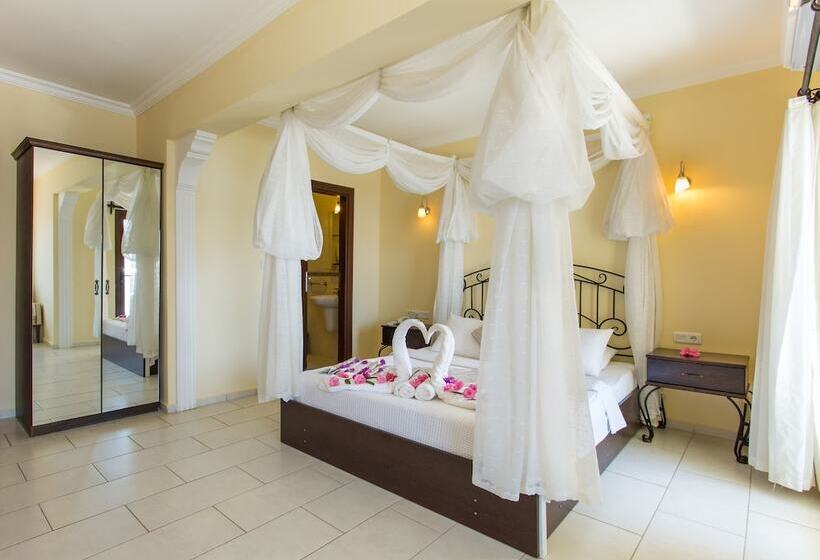 חדר סטנדרט, Cachet Adults Only