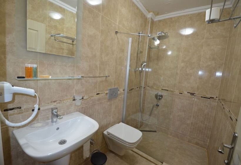 חדר סטנדרט, Cachet Adults Only