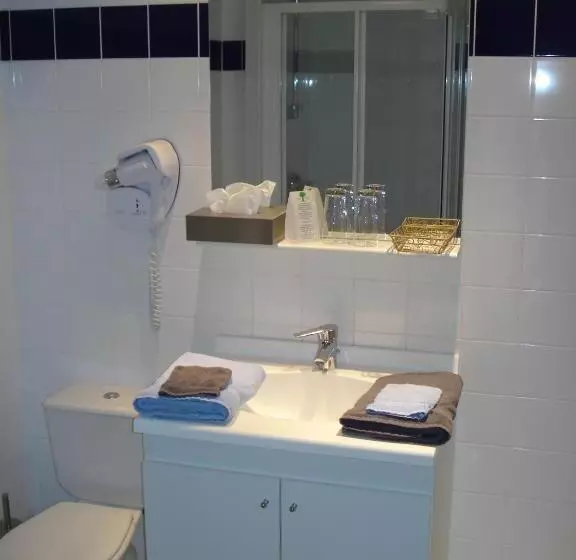 スタンダードルーム, Chambres D Hôtes La Chaumière