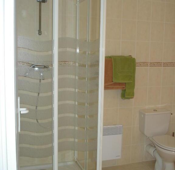 חדר סטנדרט, Chambres D Hôtes La Chaumière