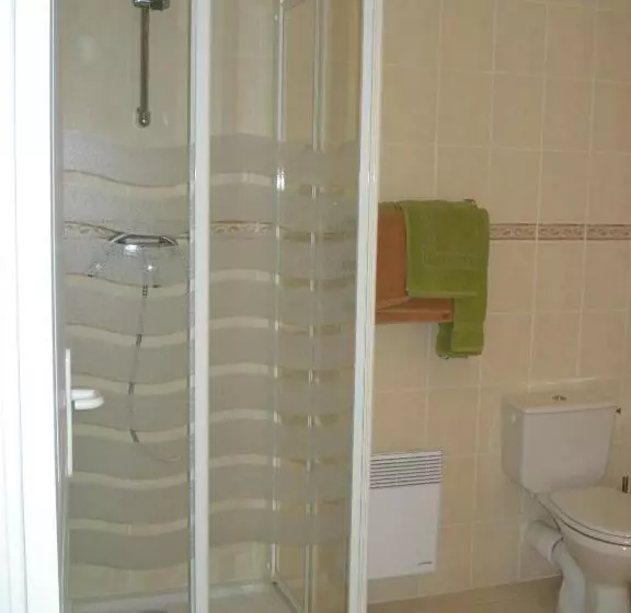 スタンダードルーム, Chambres D Hôtes La Chaumière