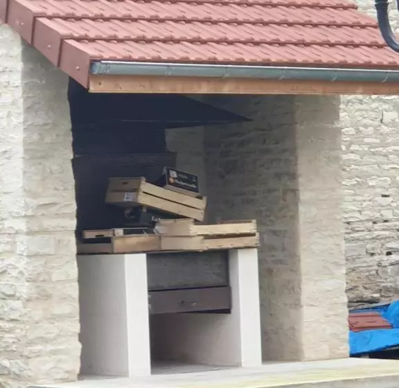 スタンダードルーム, Chambres D Hôtes La Chaumière