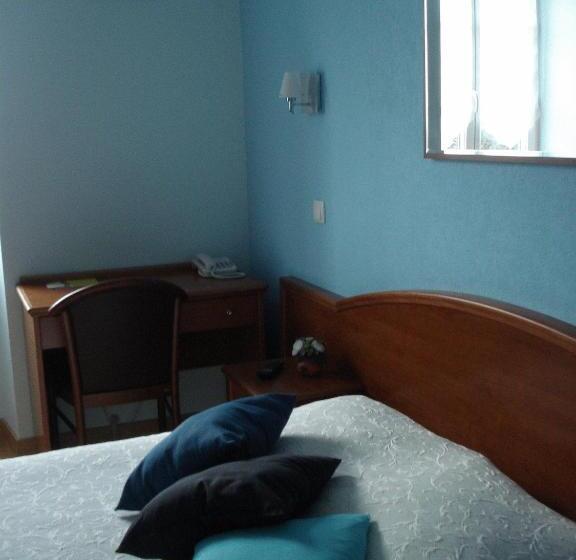 חדר סטנדרט, Chambres D Hôtes La Chaumière