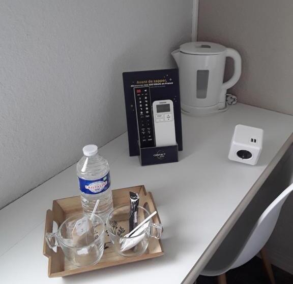 חדר קומפורט, Contact Hôtel Alys Bourg En Bresse Ekinox Parc Expo