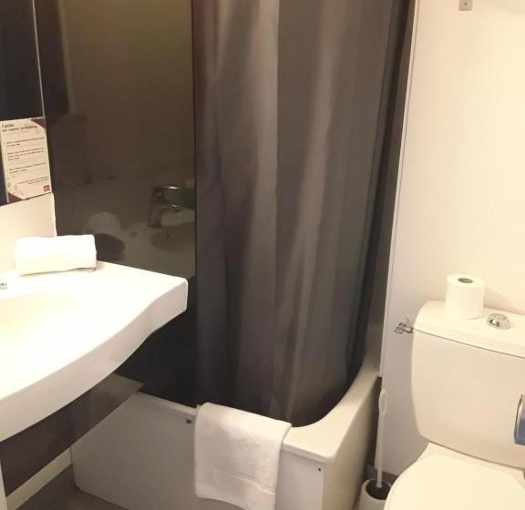Номер Economy, Contact Hôtel Alys Bourg En Bresse Ekinox Parc Expo