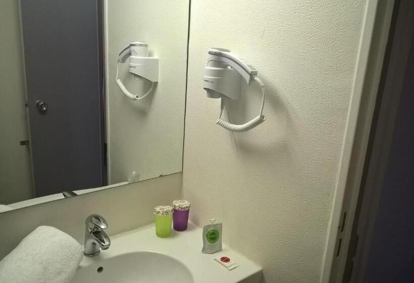 חדר סופריור, Contact Hôtel Alys Bourg En Bresse Ekinox Parc Expo