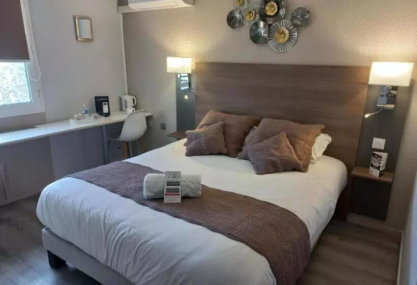 スーペリアールーム, Contact Hôtel Alys Bourg En Bresse Ekinox Parc Expo
