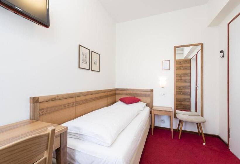 Номер Стандарт Индивидуальный, Elefant