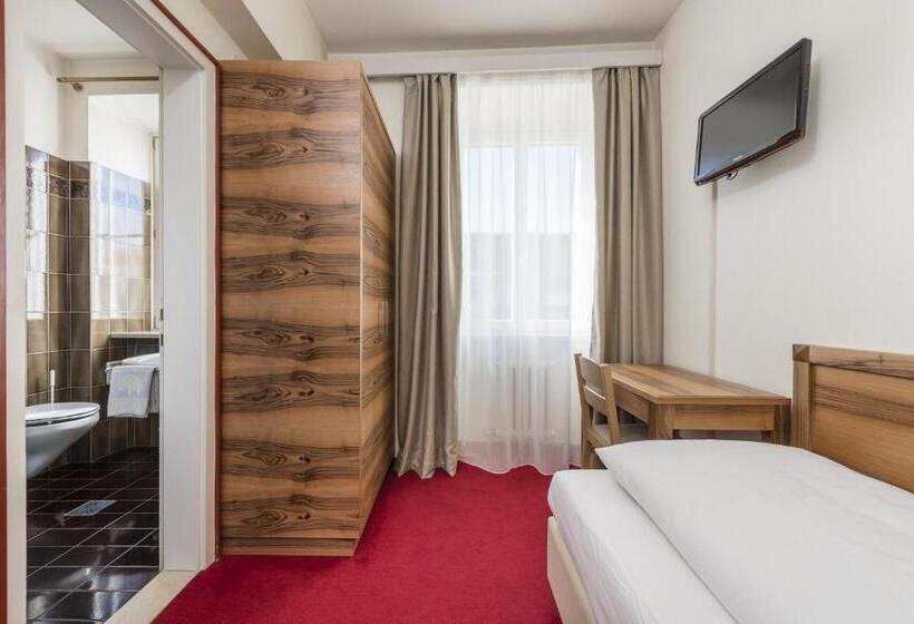 Номер Стандарт Индивидуальный, Elefant