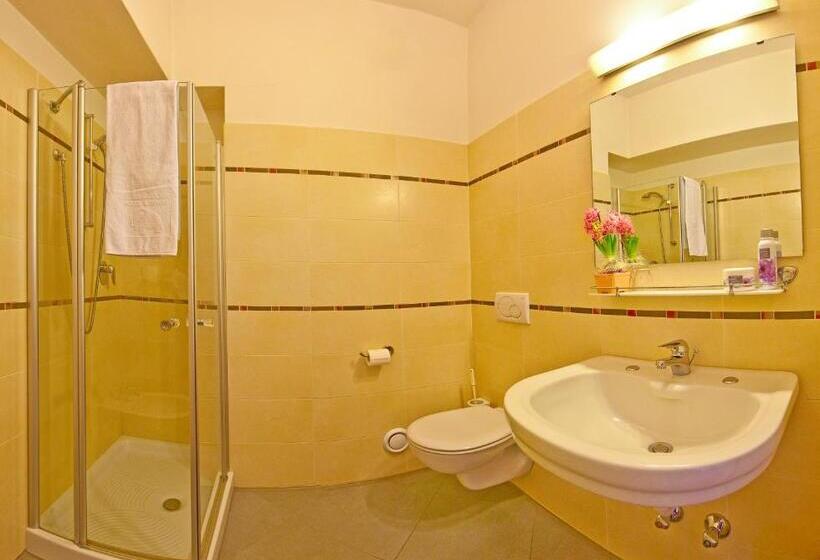 Номер Стандарт, Elefant