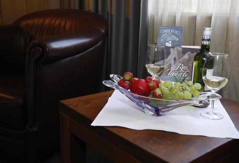 غرفة كومفورت, Het Ros Van Twente