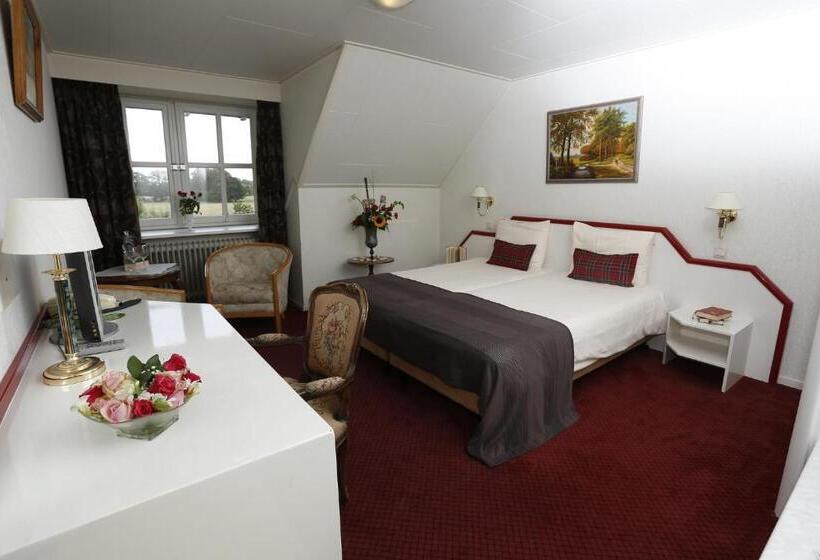 غرفة كومفورت, Het Ros Van Twente