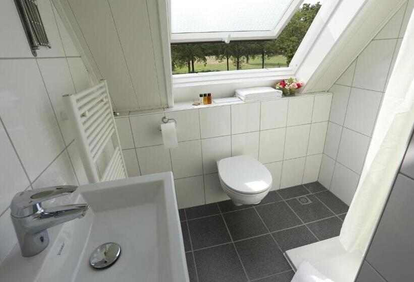 غرفة أساسية, Het Ros Van Twente