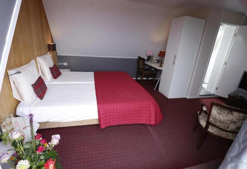 غرفة أساسية, Het Ros Van Twente