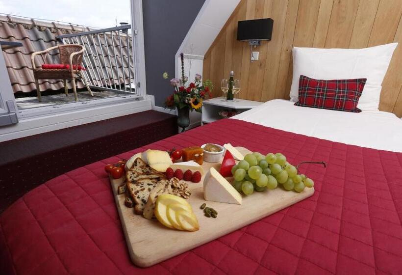 غرفة أساسية, Het Ros Van Twente