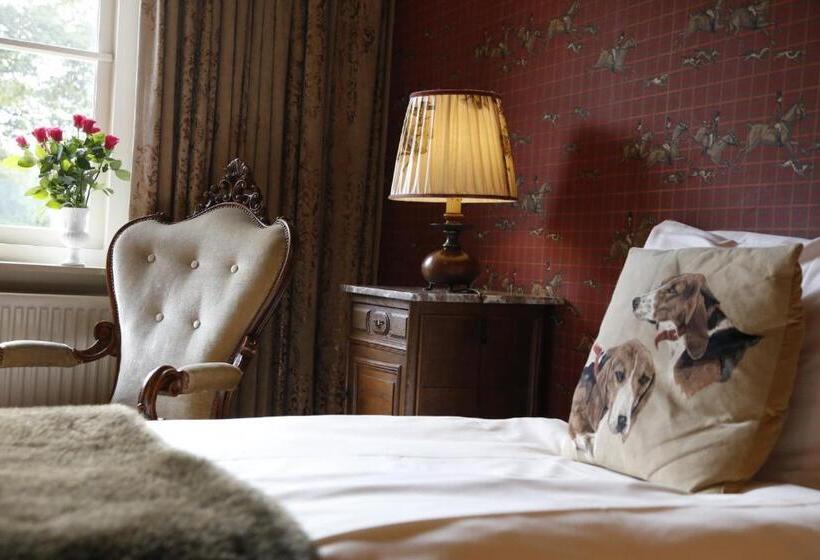 غرفة كومفورت, Het Ros Van Twente