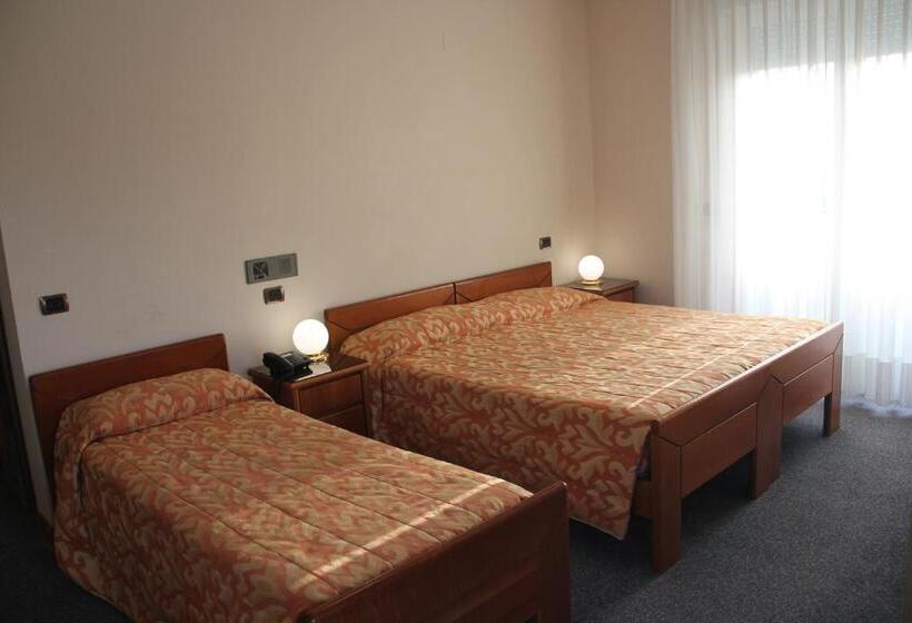 غرفة إقتصادية, Il Timone