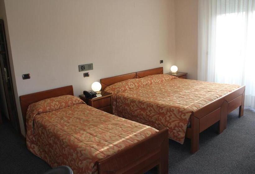 غرفة إقتصادية, Il Timone