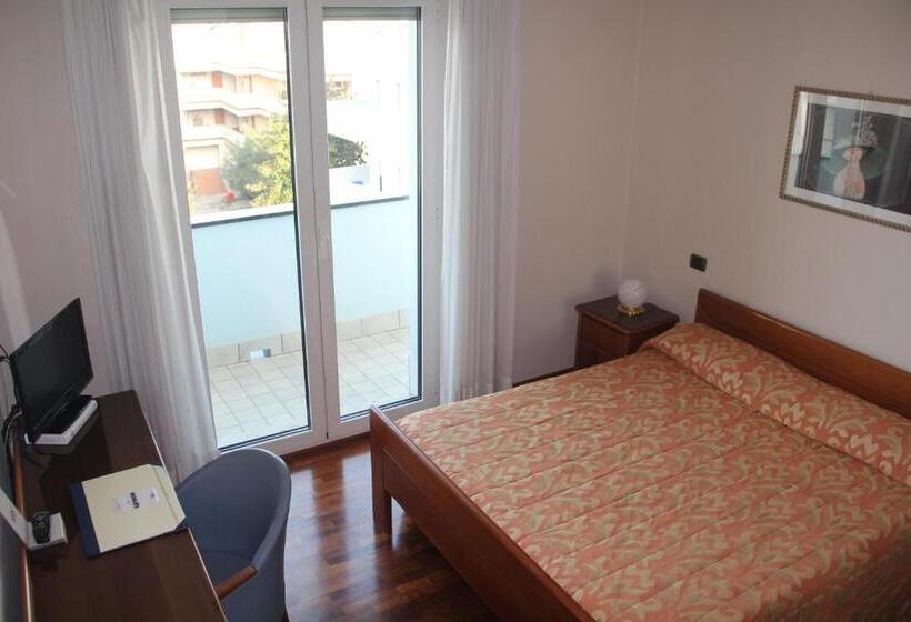 غرفة إقتصادية, Il Timone