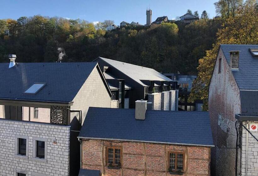 스탠다드 룸, La Librairie